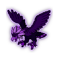 Shadow Braviary